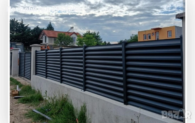 Монтаж на огради врати автоматизация, снимка 9 - Железария - 52432622