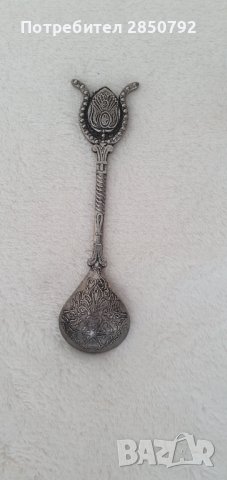 Колекционерски лъжички , снимка 3 - Антикварни и старинни предмети - 41210918