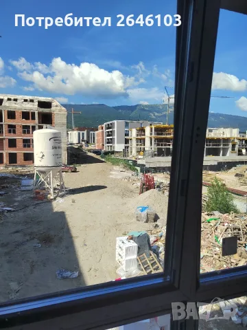 Продава 2-СТАЕН град София, Малинова долина, снимка 2 - Апартаменти - 56392549