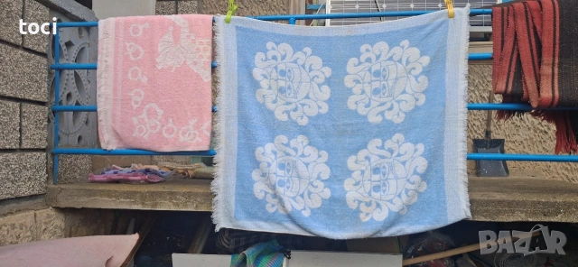 Хавлиени кърпи нови от Соца , снимка 9 - Хавлиени кърпи - 51399628