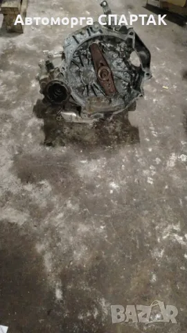 Скоростна кутия за SKODA Fabia, снимка 2 - Части - 48228352