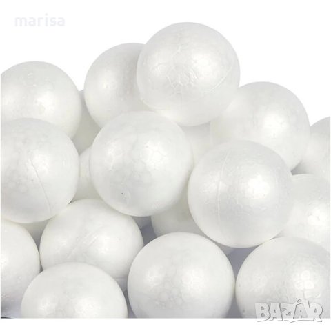 Стиропорена топка, 25 см Код: 231, снимка 2 - Други - 41246230