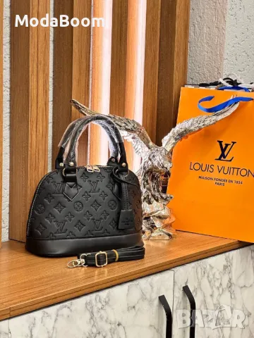 Louis Vuitton дамски чанти Различни цветове , снимка 9 - Чанти - 48932603