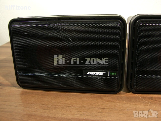 Тонколони   Bose 151 , снимка 7 - Тонколони - 53476240