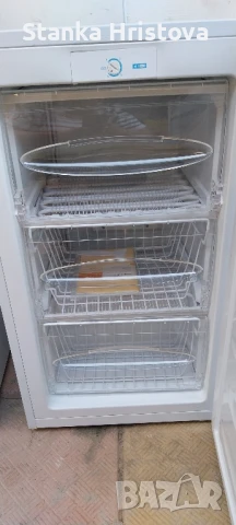 Фризер Klastein 69L за Ремонт., снимка 4 - Фризери - 50606090