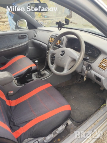 Кия Маджестик , снимка 5 - Части - 53027799