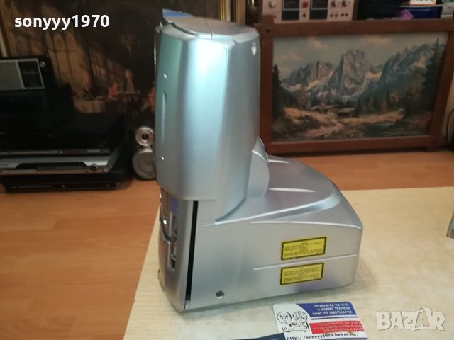 PIONEER XC-IS21T CD TUNER DECK-ВНОС SWISS LK2208231615, снимка 8 - Ресийвъри, усилватели, смесителни пултове - 41933979