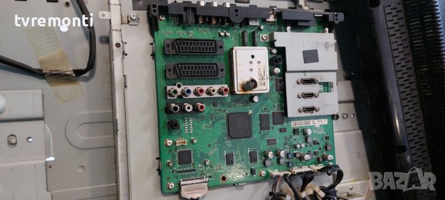 Main Board 313912364461v1 .W827.5 313926861567  for PHILIPS 37PFL5603D/10