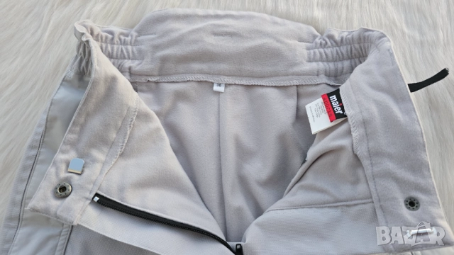 Дамски ски екип PROTEST 4000mm и MAIER размер S, снимка 7 - Зимни спортове - 52819744