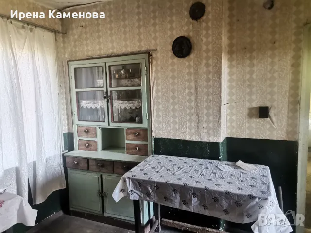 Продавам къща с. Д-р Йосифово, снимка 5 - Къщи - 47389449