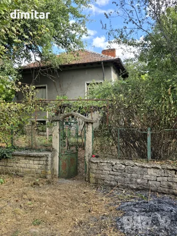Продава се къща.в.с телиш обл плевен , снимка 10 - Къщи - 55426205