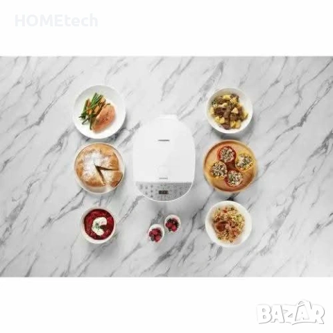 Мултикукър Philips HD4713/40 , 1300 W, Капацитет 5 л, 60 програми, снимка 2 - Мултикукъри - 53636038