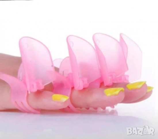 Протектори за маникюр 10 лева, снимка 3 - Продукти за маникюр - 51765158