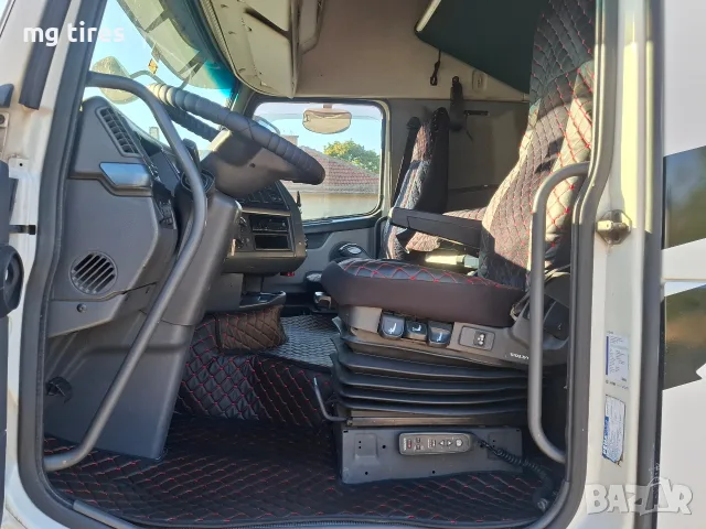 Volvo FH EEV 420, снимка 4 - Камиони - 55933673
