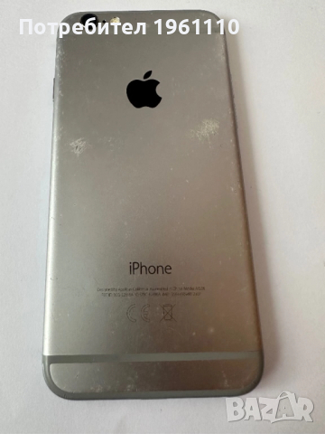 iPhone 6, снимка 2 - Apple iPhone - 52377666