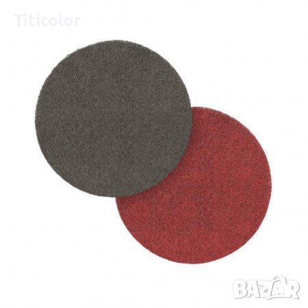 SISTAR Скоч брайт сив/150- червен/320