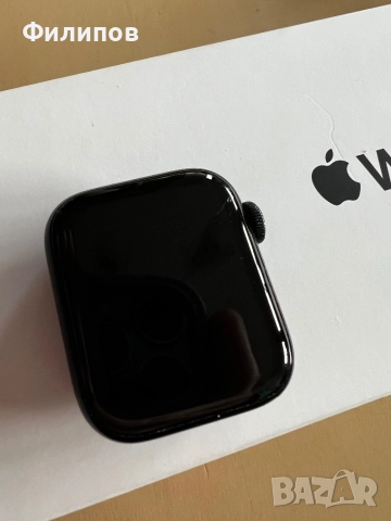 Apple Watch SE 2 40mm (В гаранция), снимка 10 - Смарт часовници - 52718097