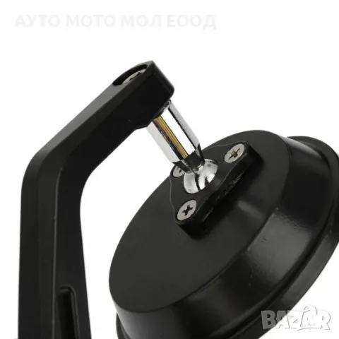 Комплект Универсални огледала за Мотор - 7/8 инча., снимка 7 - Аксесоари и консумативи - 50327515