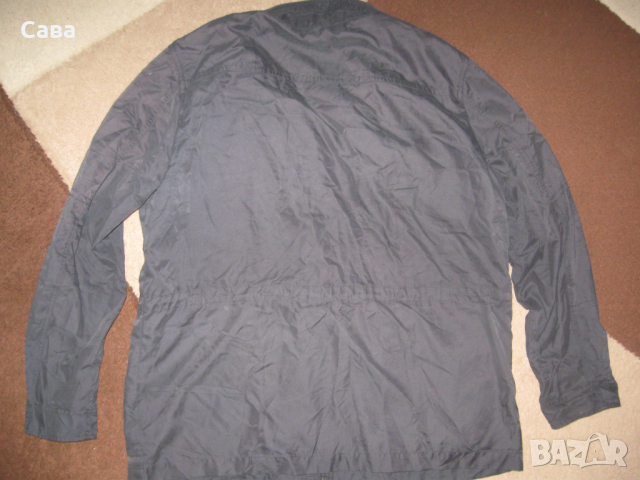 Яке пролет, есен SEA BARRIER   мъжко,2ХЛ, снимка 3 - Якета - 36512947