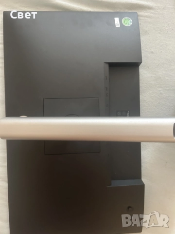 монитор Dell P2422H, снимка 3 - Монитори - 55925959