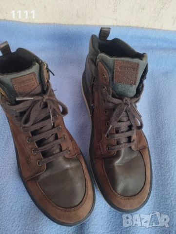 Geox amphibiox номер 40., снимка 5 - Детски боти и ботуши - 53052582