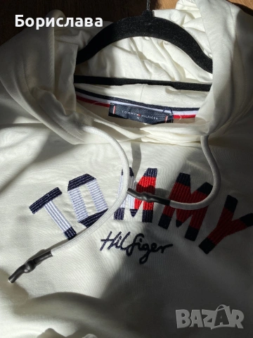 Tommy Hilfiger екип , снимка 5 - Спортни екипи - 53655938