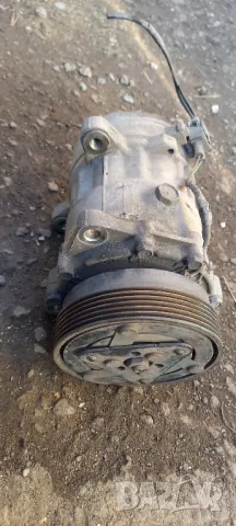 Компресор климатик Audi A3 8L 1.9 TDI 110к.с., снимка 4 - Части - 49613818