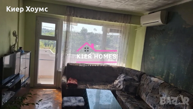 Апартамент в гр. Симеоновград, снимка 2 - Апартаменти - 52144134