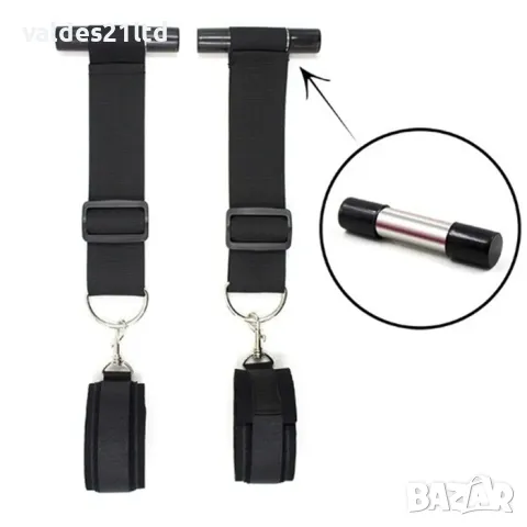 Любовни белезници, снимка 6 - Други игри - 37110814