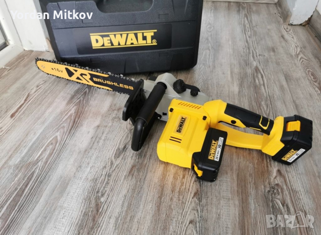 Резачка DEWALT 