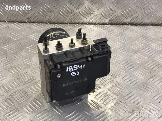 ABS BMW E46,320D,136кс,2000г.