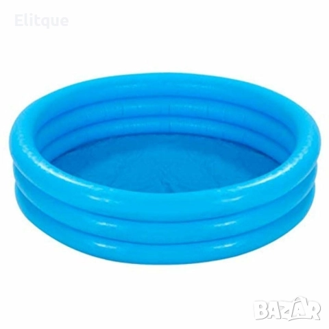 Детски надуваем басейн I n t e x 58426NP насладете се на летното забавление, снимка 7 - Други стоки за дома - 52888680