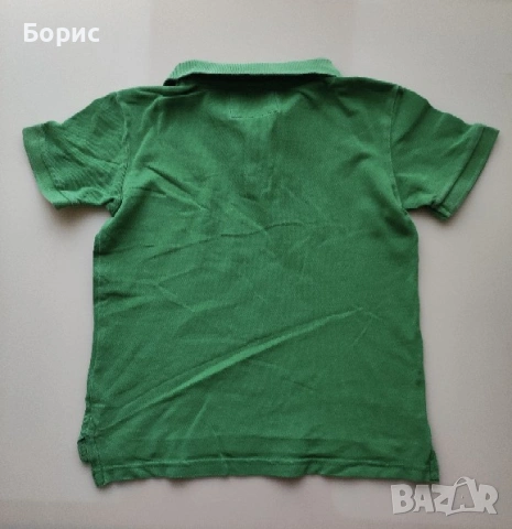 Детска Тениска за 5-6г - 116см, снимка 2 - Детски тениски и потници - 53626434