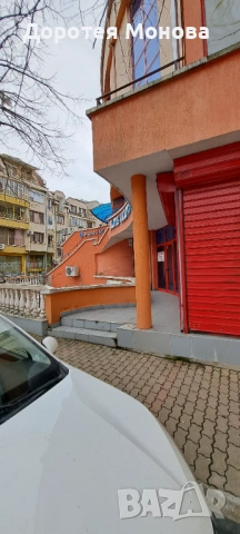 Давам Магазин под наем в Сливен, снимка 4 - Магазини - 53258358