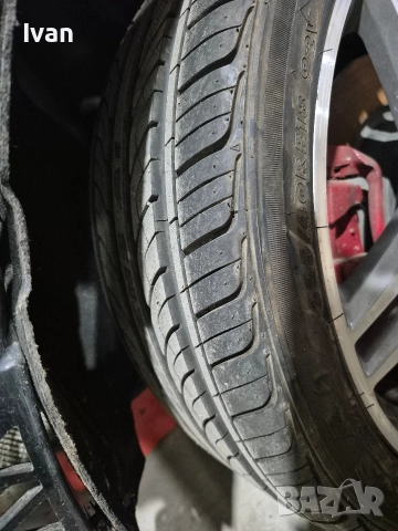 Нова джанта 18 AMG, снимка 4 - Гуми и джанти - 52665393