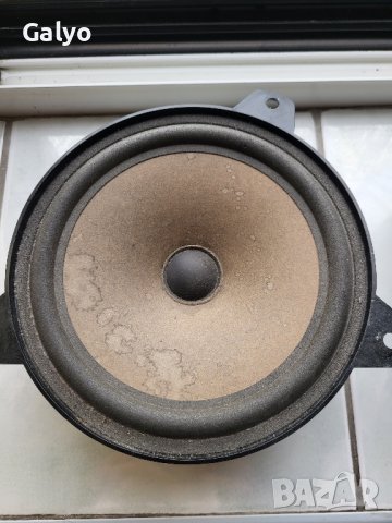 Тонколони BMW E46 