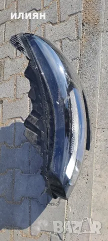 ляв фар за Renault Megane 4 2015 2016 2017 2018 2019 260601093R, снимка 4 - Части - 49032569