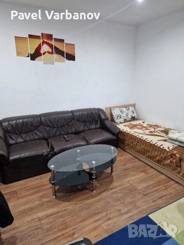 Двустаен апартамент със разширение на центъра, снимка 12 - Апартаменти - 53775837