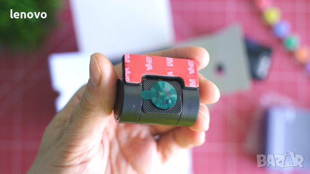 Finevu GX1000 - видеорегистратор от най-висок клас, снимка 4 - Аксесоари и консумативи - 39974252