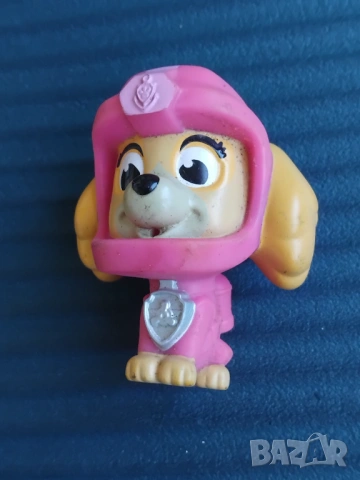 Paw Patrol / Пес Патрул оригинална фигурка, снимка 2 - Фигурки - 53737693