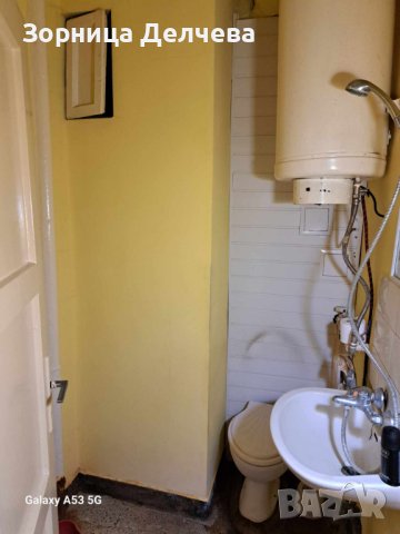 Продажба на двустаен тухлен апартамент в Димитровград, снимка 3 - Апартаменти - 41898162