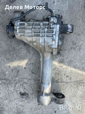 Преден диференциал от Нисан Патфайндар Nissan Pathfinder 4.0i, 269 кс.