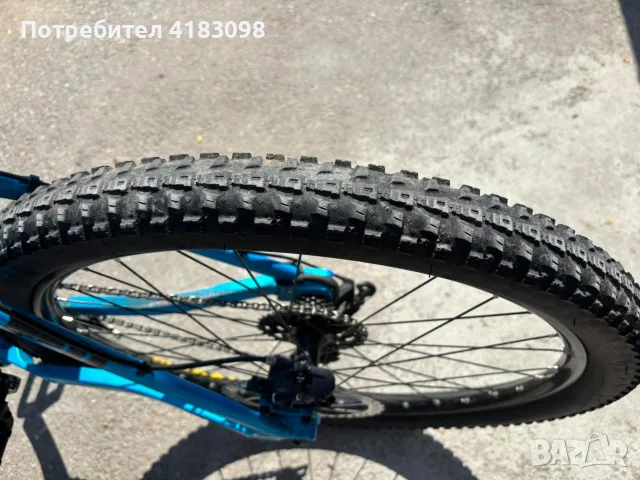 Велосипед Drag C2 Fun, снимка 6 - Велосипеди - 56144292