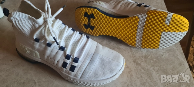 Under Armor маратонки Н/43