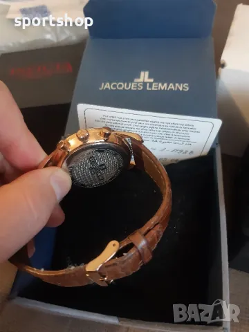 █▬█ █ ▀█▀ Уникален чисто нов мъжки часовник Diesel dz4478, снимка 7 - Мъжки - 47714730