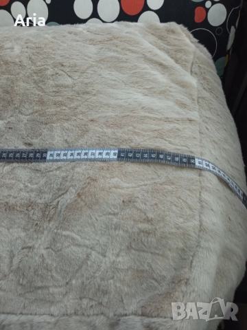 Пуф,  мека табуретка , снимка 7 - Столове - 52378237