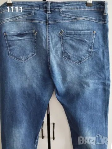 Немски дънки Jessica , снимка 9 - Дънки - 48820620