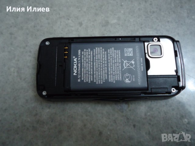 NOKIA 5230, снимка 10 - Nokia - 41047543