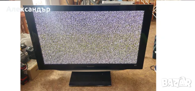 Телевизор Panasonic VIERA TH-46PY85P