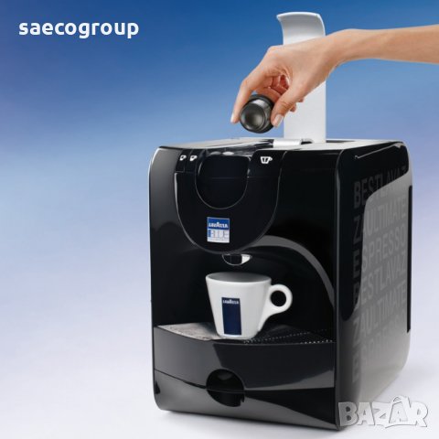 Капcули Lavazza Blue - 100% кафе на капсули , снимка 14 - Кафемашини - 34651287